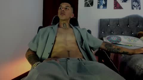 OF GxoXabs online show from December 16, 7:42 pm