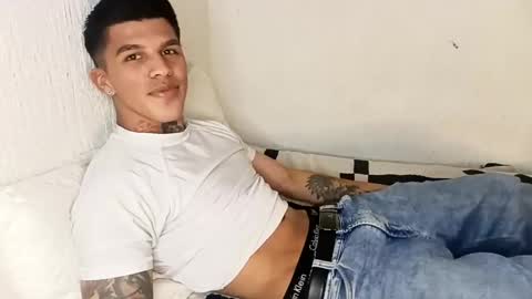 OF GxoXabs online show from February 25, 3:31 am