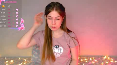 Kira online show from February 11, 4:38 am