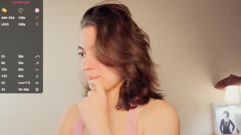 Emily online show from March 4, 7:38 am