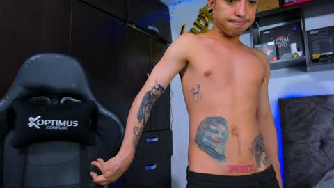 Snapshot of baby_junior420 chatting on January 10, 8:59 pm Junior Independent Model online show from January 10, 8:59 pm
