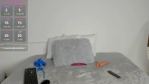 baby_keyshar online show from February 20, 11:34 am