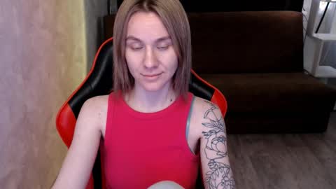 baby_kitte online show from November 28, 7:16 am