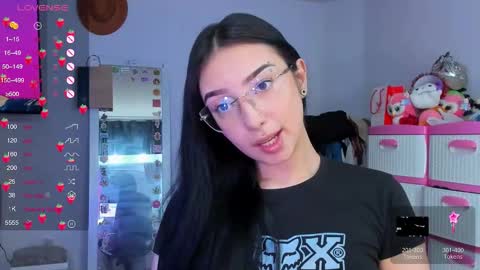 lily online show from November 4, 1:34 pm