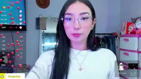 Snapshot of baby_lily1 chatting on October 17, 10:19 am lily online show from October 17, 10:19 am