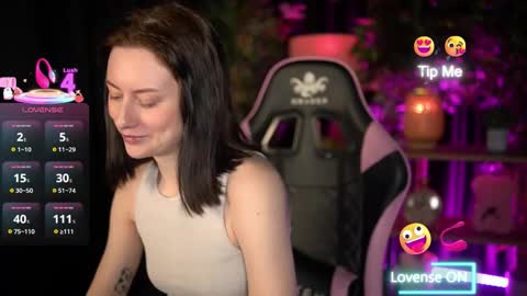 Hanna online show from February 3, 9:35 am