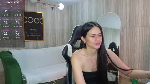 Bella online show from October 7, 7:21 pm