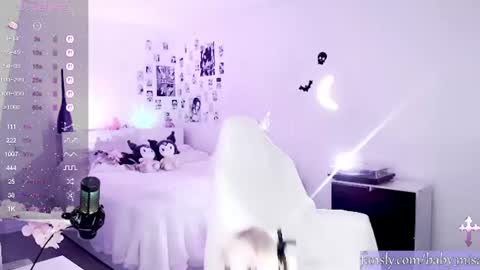 Misa -  online show from July 25, 3:32 pm