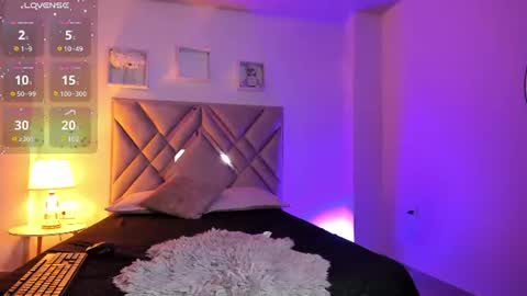 baby_noaht online show from July 2, 1:16 pm