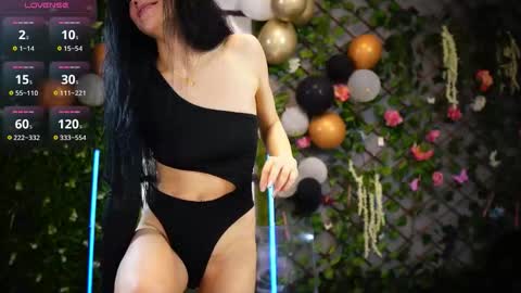 Baby Nico online show from December 3, 5:35 pm