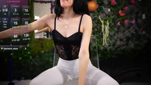 Baby Nico online show from January 6, 5:50 pm