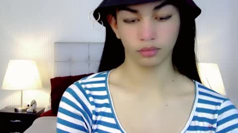 KENDALL online show from October 8, 10:48 pm