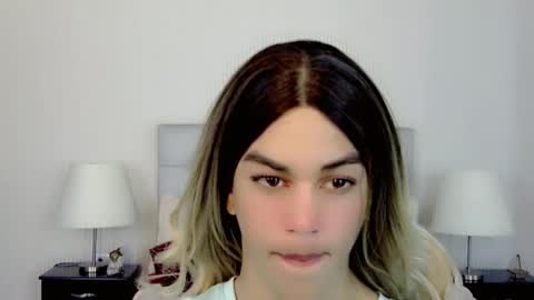 KENDALL online show from September 27, 8:28 pm