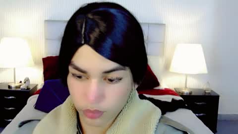 KENDALL online show from October 9, 11:10 pm