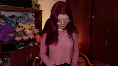 Tiffany Online 12am To 6am Colombia Time online show from September 14, 8:21 pm