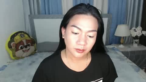   AMANDA  online show from December 6, 7:17 pm