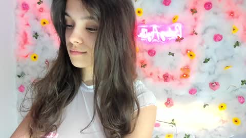 Aylin  online show from January 21, 8:41 am