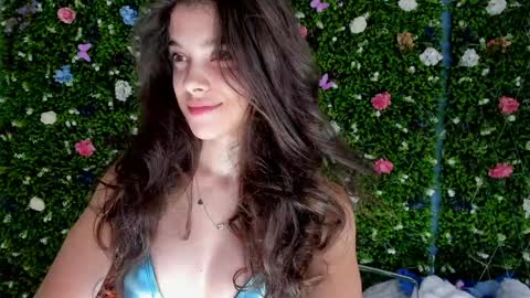 Aylin  online show from September 16, 5:10 am