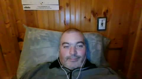 Darren online show from January 11, 11:46 pm