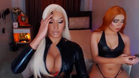 babyblackgorgeous online show from October 3, 12:02 pm