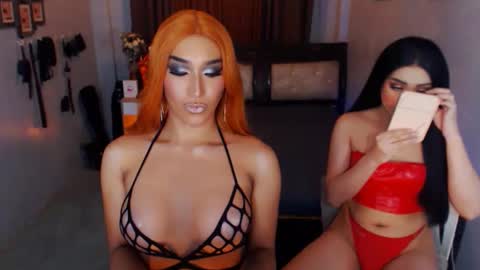 babyblackgorgeous online show from September 26, 12:13 pm