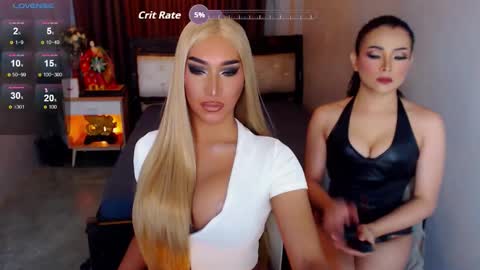 babyblackgorgeous online show from October 18, 5:44 am