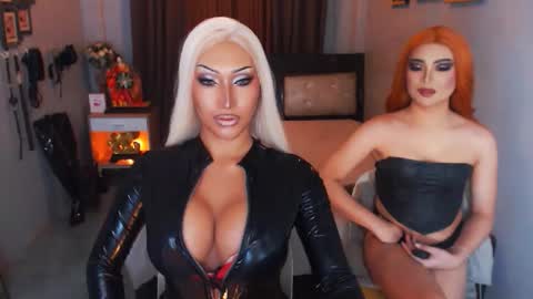 babyblackgorgeous online show from October 2, 11:53 am