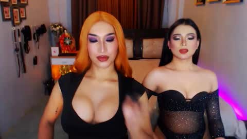 babyblackgorgeous online show from October 1, 11:42 am
