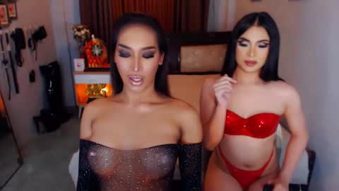 babyblackgorgeous online show from September 28, 11:41 am