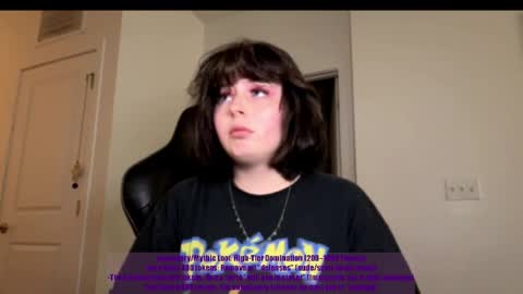 babybray online show from February 13, 10:46 pm