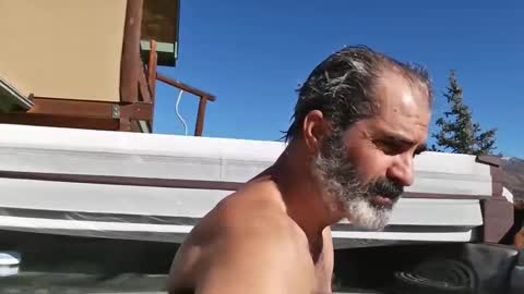 Poindexxxter online show from January 18, 7:56 pm