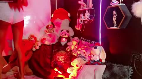 babycharol01 online show from June 12, 8:24 am