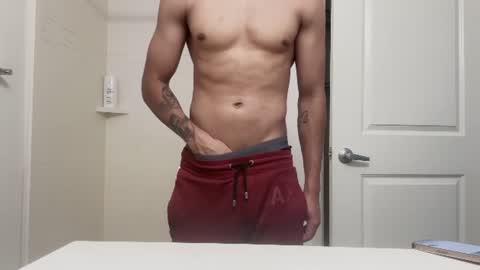 DADDY online show from June 19, 6:08 am