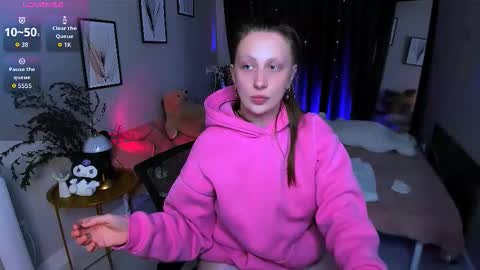 Eva online show from October 3, 10:18 pm