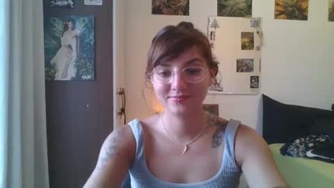 babydemon6 online show from February 1, 9:08 pm