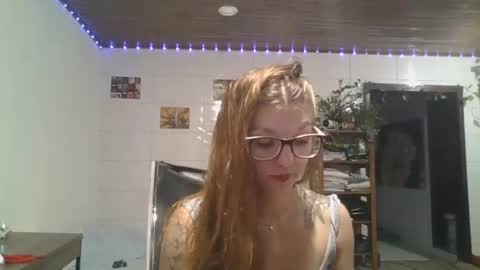 babydemon6 online show from February 20, 10:23 pm