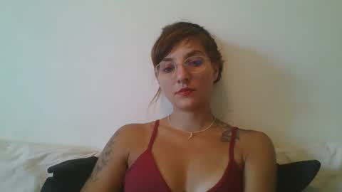 babydemon6 online show from February 8, 5:50 pm