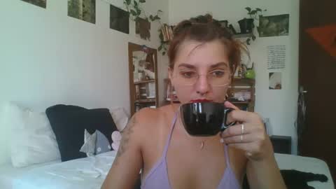 babydemon6 online show from February 9, 12:41 pm