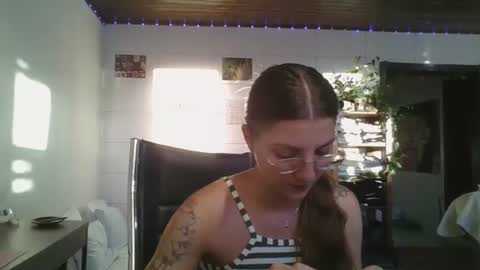 babydemon6 online show from February 26, 9:29 pm