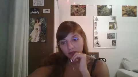 babydemon6 online show from February 4, 11:16 pm