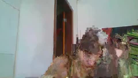 babydemon6 online show from February 11, 12:36 pm