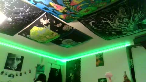 babydollalexiss online show from November 29, 2:41 am