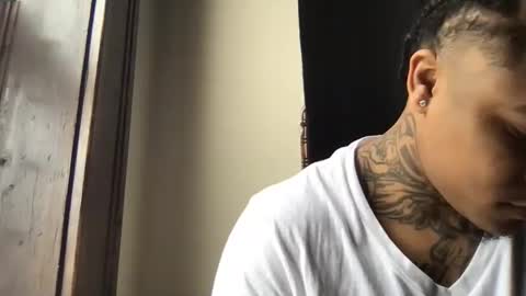 babyface1234567 online show from February 23, 6:56 pm