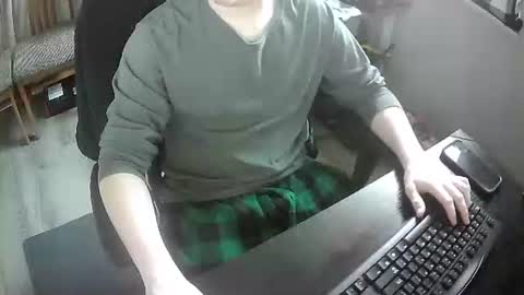 babyface603592 online show from March 1, 11:09 pm