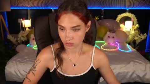 Sasha online show from July 26, 6:49 pm