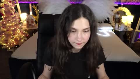 Sasha online show from December 19, 7:53 pm