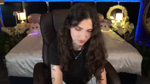 Sasha online show from June 24, 6:59 pm