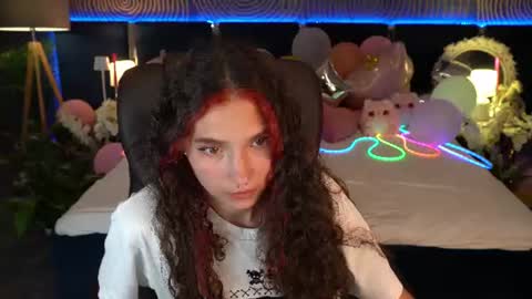 Sasha online show from July 17, 7:05 pm