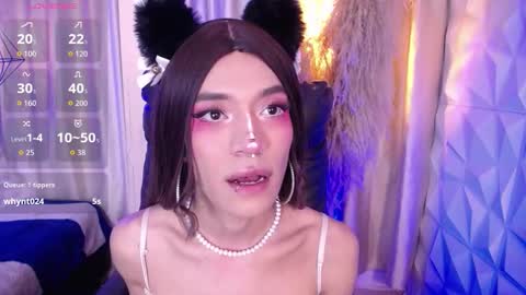 Foxy online show from February 28, 6:28 am