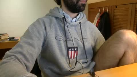 Tom A.    online show from January 9, 12:09 pm